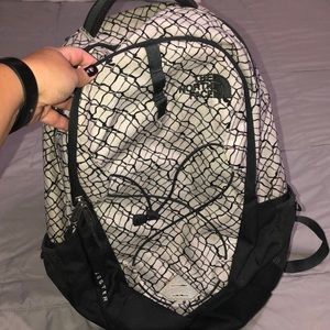 North Face Backpack